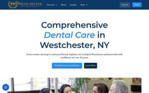 Westchester Dental Implant Institute