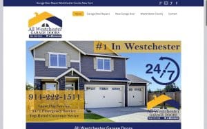 All Westchester Garage Doors - All Garage Door Spring Repair