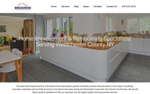Bruzzese Home Improvements LLC