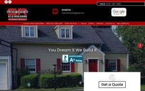 Saunders Remodeling