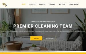 Premier Cleaning Team