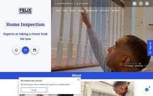 Felix Inspections