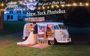 New York PhotoBus