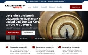Locksmith Men