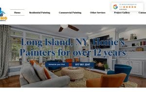 Rachel Painting NY Inc.