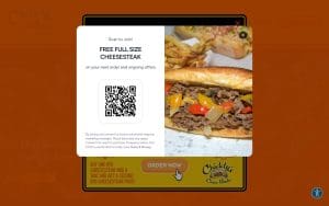 Chiddy's Cheesesteaks of Bay Shore