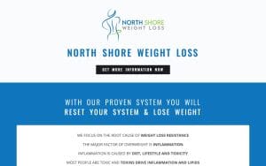 North Shore Weight Loss