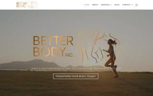 Better Body NY