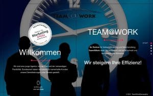 T-Work Staffing Solution Inc.