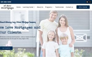 All Shores Mortgage