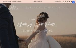 Worth A Shot Events, Inc ®™