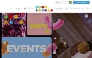 CoCo Events NYC