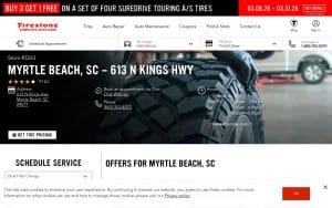 Firestone Complete Auto Care