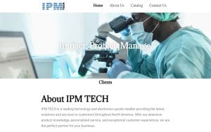 Intelligent Protection Management (IPM)