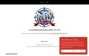 360 Realty Group