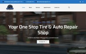 Bellmore Tire and Auto