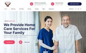 Precious Pearls Home Health Care