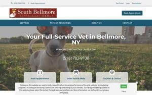 South Bellmore Veterinary Group