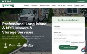 Maffucci Moving