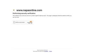 NAPA Auto Parts - Myrtle Beach Auto & Truck Parts