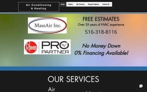 MassAir Inc.