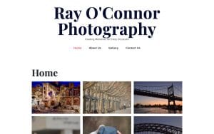Ray O'Connor Photography