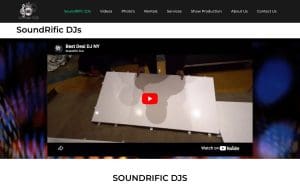Soundrific DJs