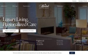 The Bristal Assisted Living at East Northport