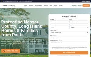 Liberty Pest Pros
