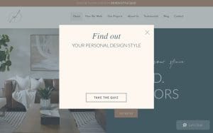 Jamie D. Interiors