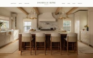 Danielle Rose Design Co.