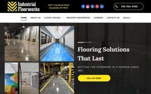 Industrial Floorworks