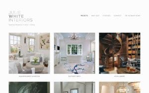 Julie White Interiors
