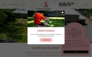 Red Owl Academy
