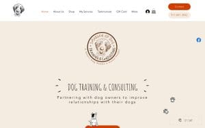 Smarten Up Dog
