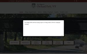 Orchard Park Village Dental
