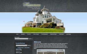 Hannemann Funeral Home Inc