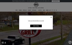 Buffalo's Best Grill & Catering