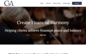 Clark & Company Wealth Management, LLC