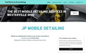 JP's Mobile Detailing