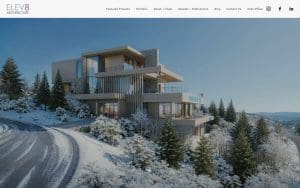 ELEV8 Architecture