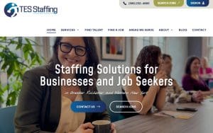 TES Staffing