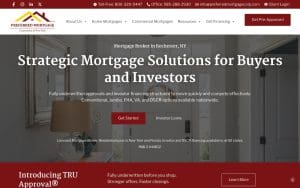 Preferred Mortgage Corporation of New York
