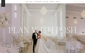 Plan With Posh