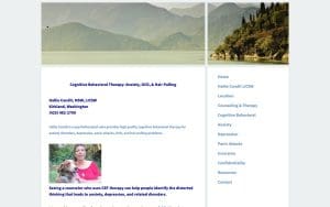 Eastside Counseling Services: Mark Greenfeld & Debbie Greenfeld