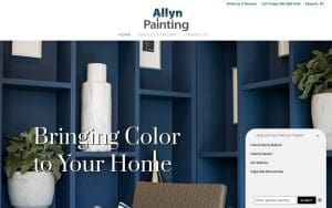 Allyn Painting