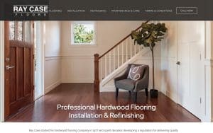 Ray Case Floors