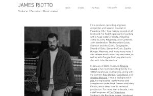 The Law Office of James L. Riotto
