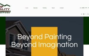 Top Quality Painting
