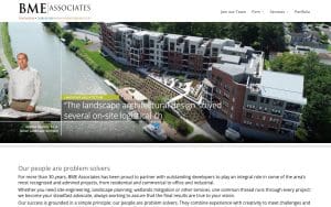 BME Associates